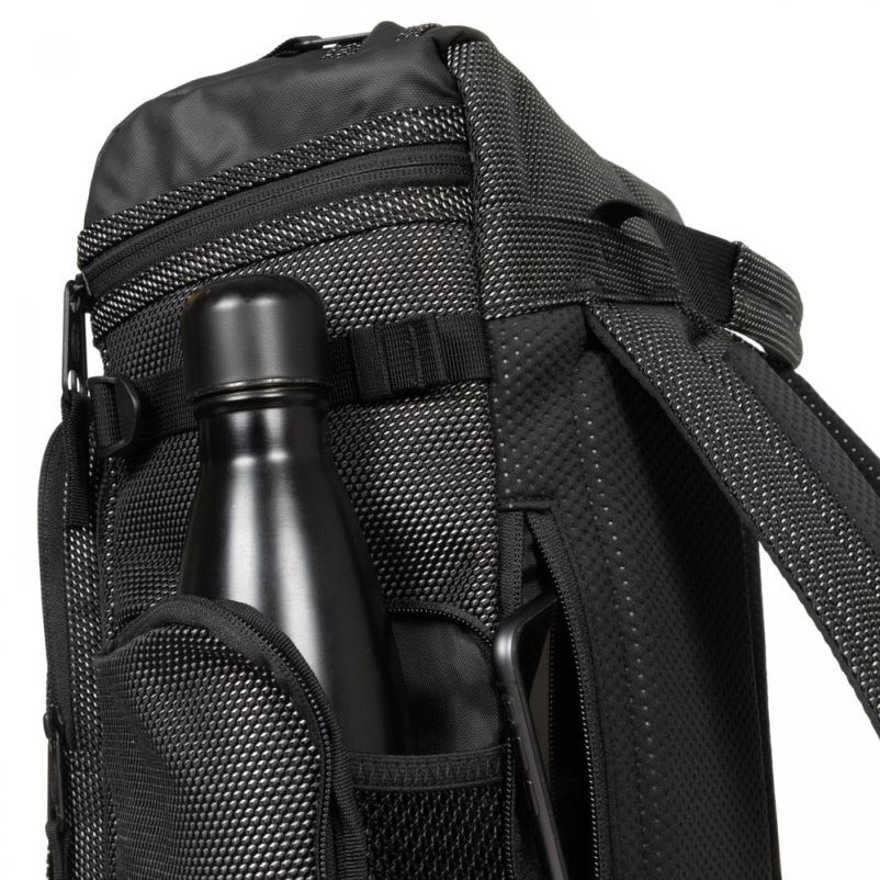 раници Eastpak DRXPX188 текум отгоре cnnct меланж