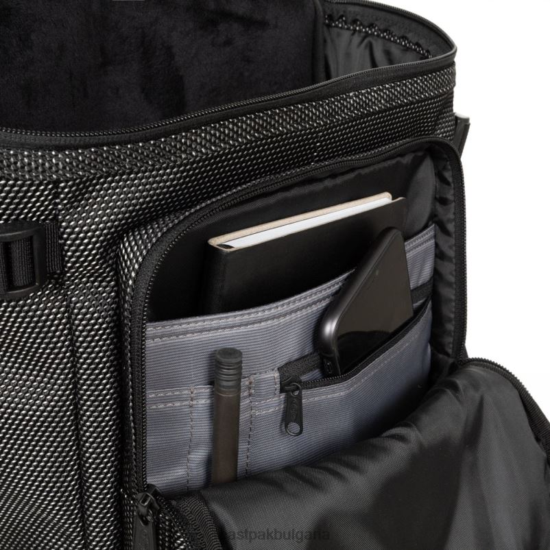 раници Eastpak DRXPX188 текум отгоре cnnct меланж